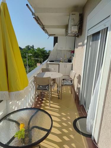 Becic Apartments Hotel in Ulcinj Municipality