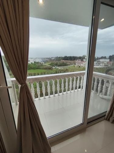 Becic Apartments Hotel in Ulcinj Municipality
