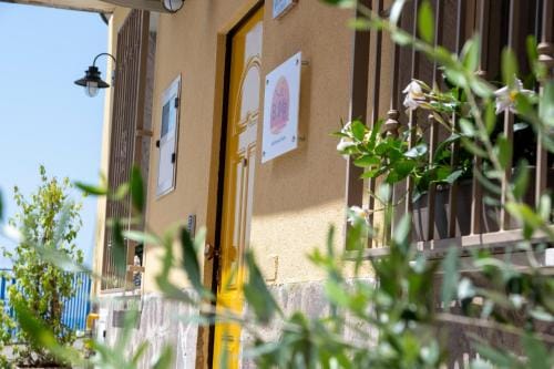 BelMa' Aparthotel and Rooms Hotel in Basilicata