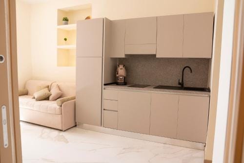 BelMa' Aparthotel and Rooms Hotel in Basilicata