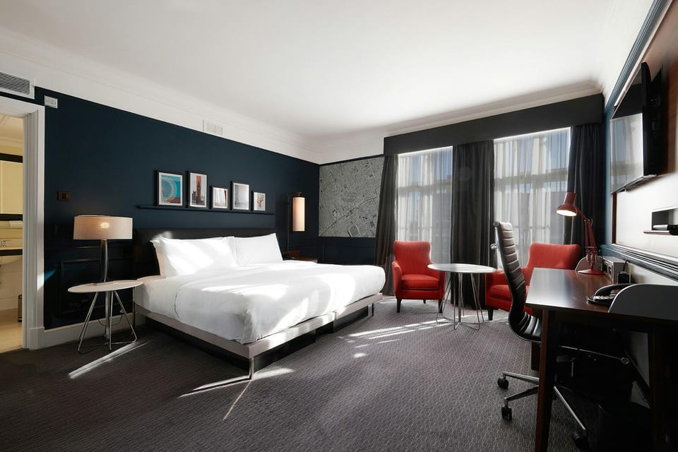 Guestroom