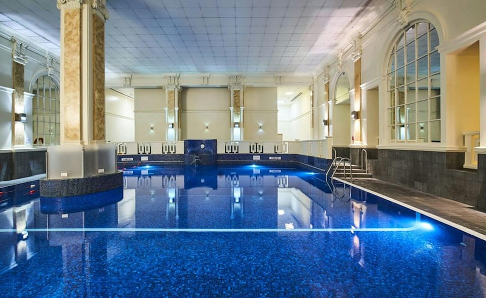 Recreational facilities