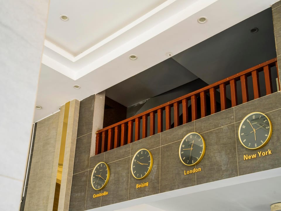 889 Boutique Hotel 889精品酒店 Hotel in Phnom Penh Province