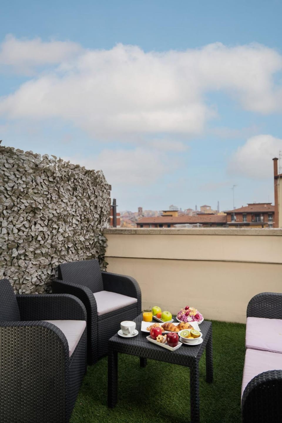 Hotel Re Enzo Hotel in Bologna