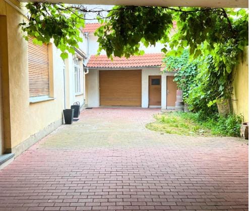 4RENT Apartments - Monteurzimmer Hotel in Worms