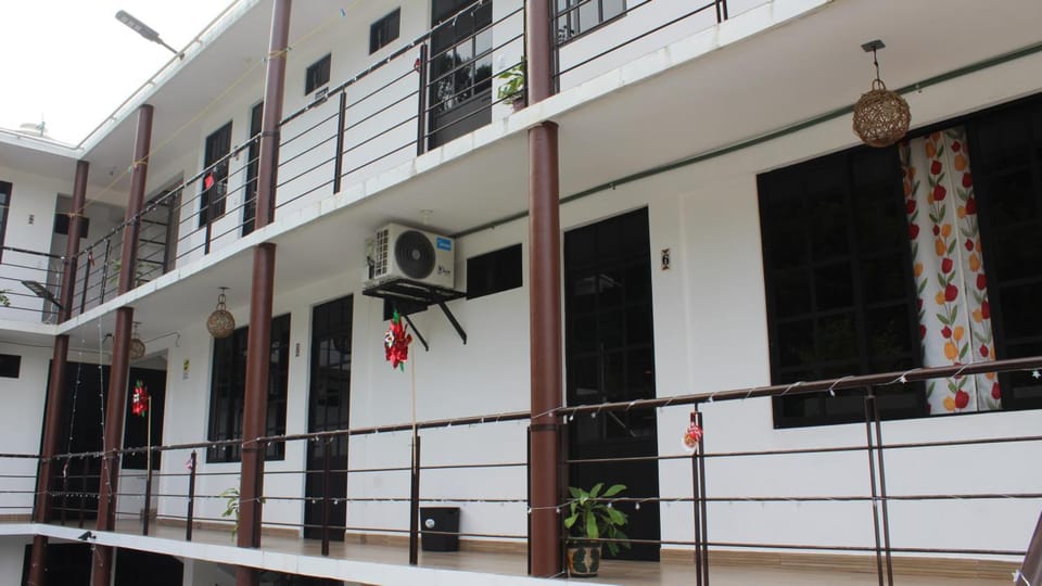 El Rincon Preferido Hotel in State of Puebla