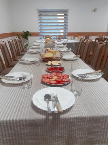 STD Cvetkovic Hotel in Serbia