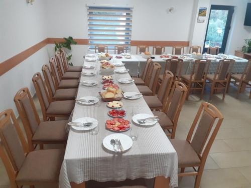 STD Cvetkovic Hotel in Serbia