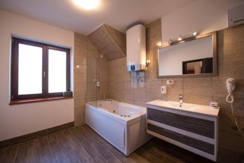 Gardos rooms Inn in Belgrade