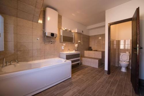Gardos rooms Inn in Belgrade