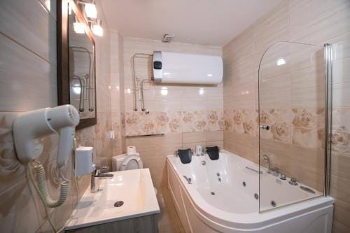 Gardos rooms Inn in Belgrade