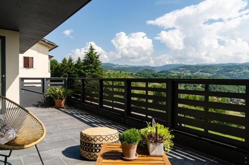 Araldo Eco-Lodge Lodge in Veneto