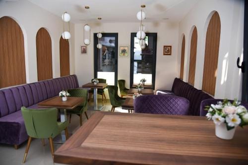 Merak Rooms & Caffe Bar Hotel in Vojvodina