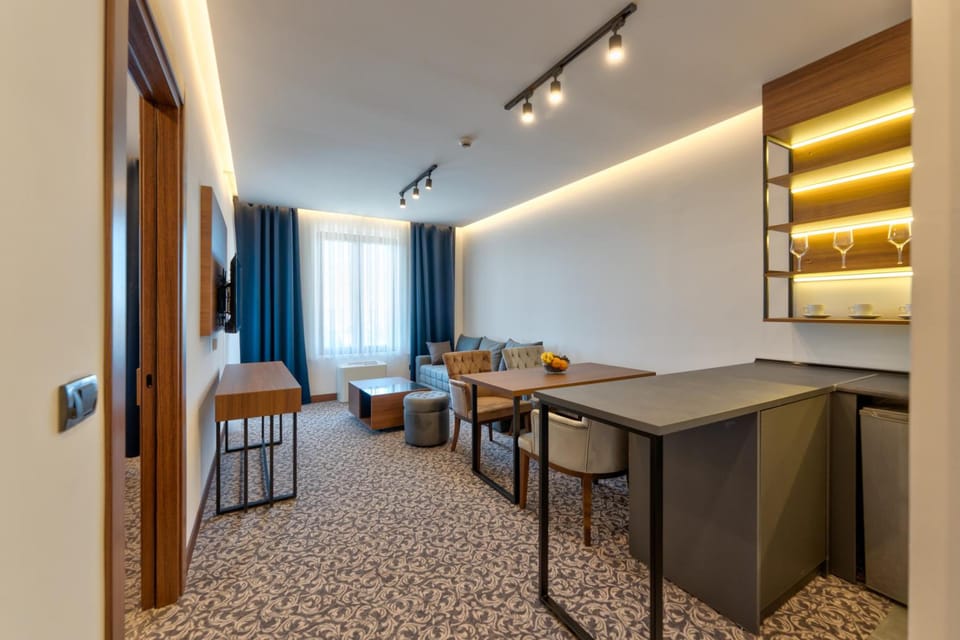 Queen of Zlatibor Hotel in Zlatibor