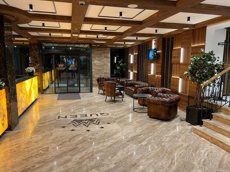 Queen of Zlatibor Hotel in Zlatibor