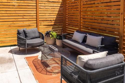 Modern Guest House Near Downtown! Hotel in Washington