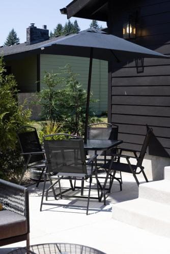 Modern Guest House Near Downtown! Hotel in Washington