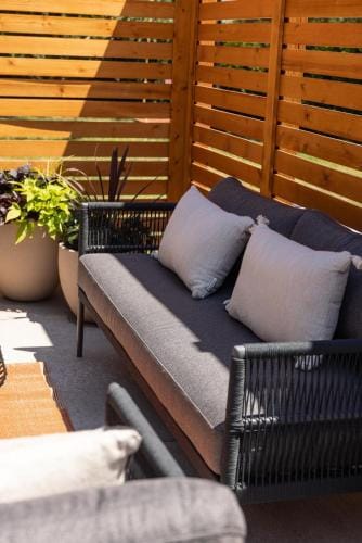 Modern Guest House Near Downtown! Hotel in Washington