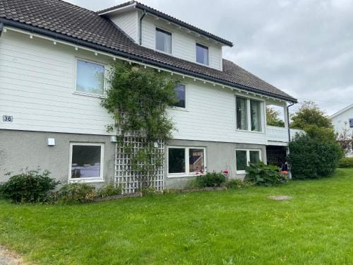 Lofoten Overnatting - Ballstad Hotel in Lofoten