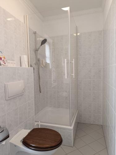 Antonappartements Hotel in Dresden-Neustadt