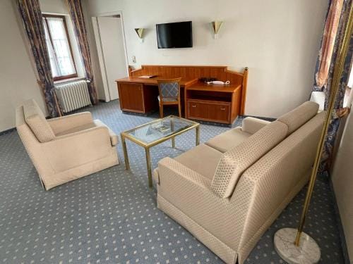Antonappartements Hotel in Dresden-Neustadt