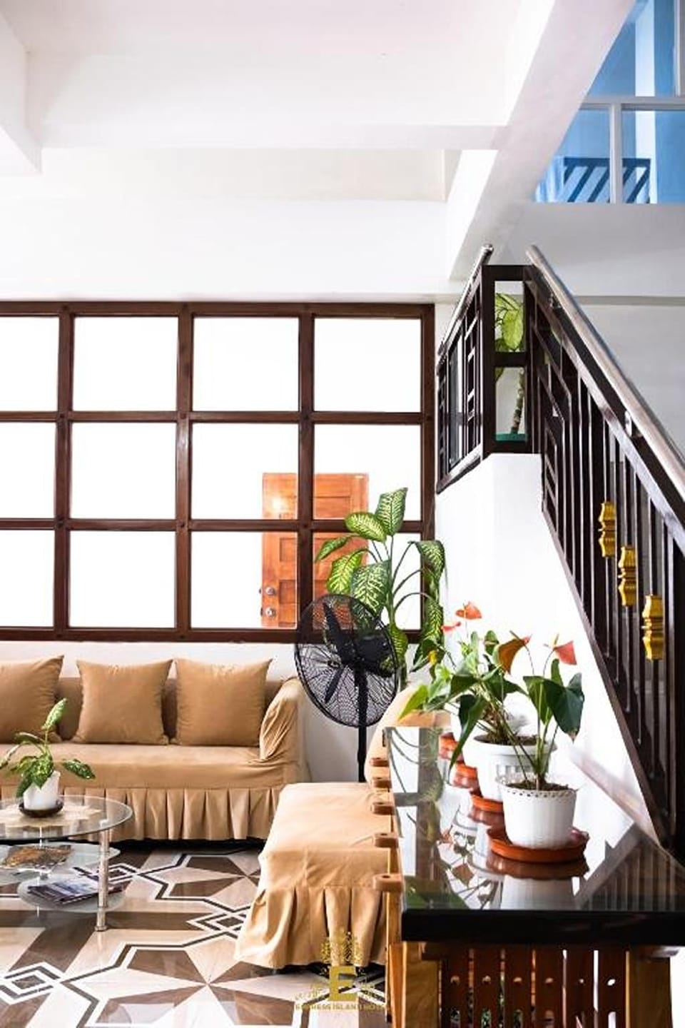 Empress Island Hotel Hotel in Ilocos Region