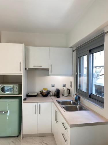 Cottage Boutique Apartments Athens Hotel in Athens