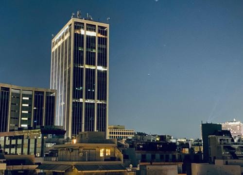 Cottage Boutique Apartments Athens Hotel in Athens