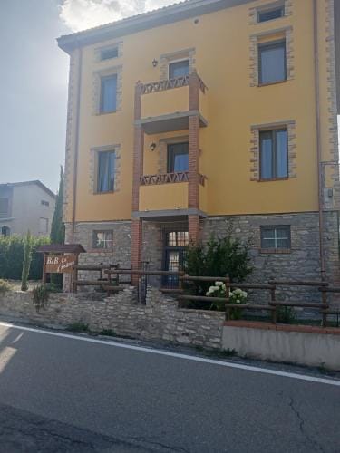 B&B Ca' d'Andrea Hotel in Liguria