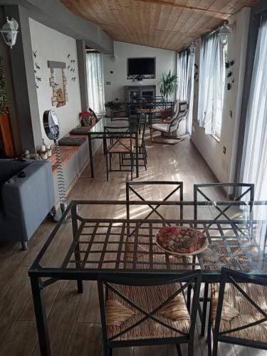 B&B Ca' d'Andrea Hotel in Liguria