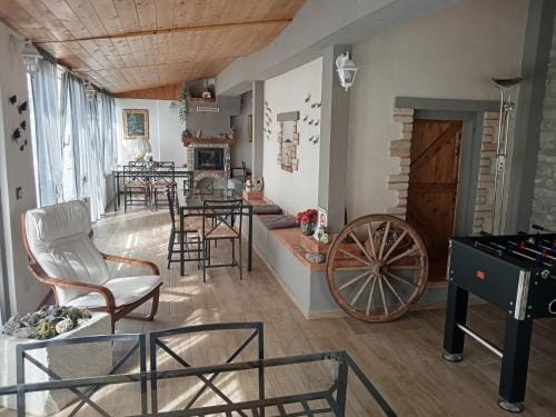 B&B Ca' d'Andrea Hotel in Liguria