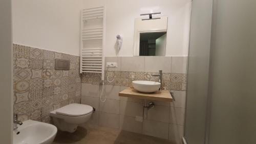 Affittacamere Gori 21 Hotel in Sarzana