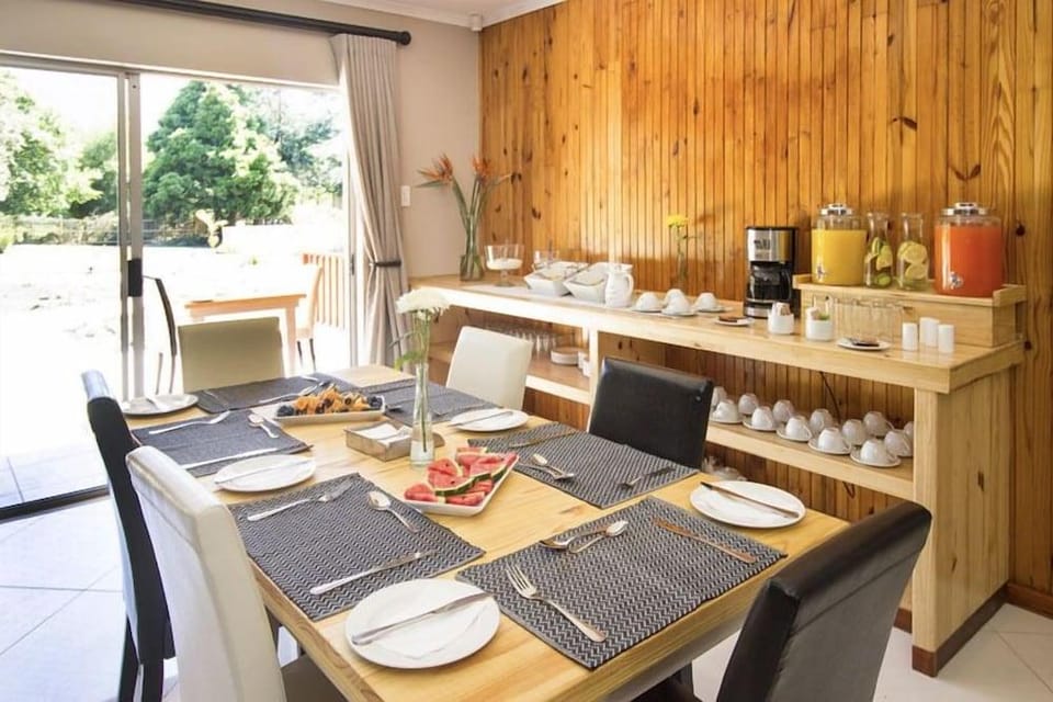 Tsitsikamma Manor Hotel in Eastern Cape