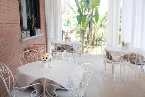 BeB Villa Pacifica Hotel in Province of Foggia