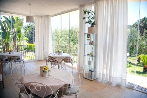 BeB Villa Pacifica Hotel in Province of Foggia