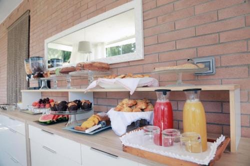 BeB Villa Pacifica Hotel in Province of Foggia