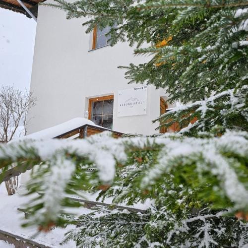 Bergkristall B&B Hotel in Tyrol