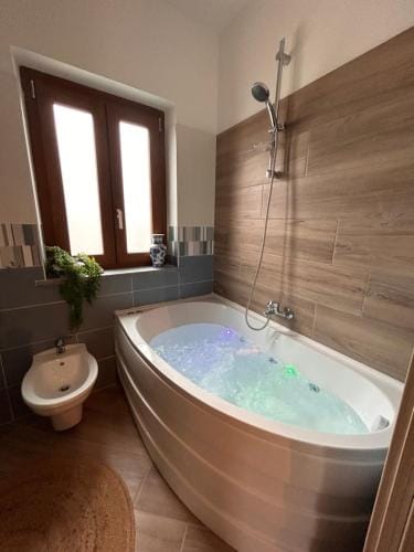 Giraluna Hotel in Piedmont