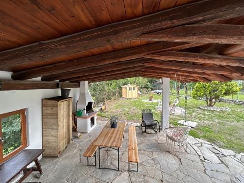 Giraluna Hotel in Piedmont