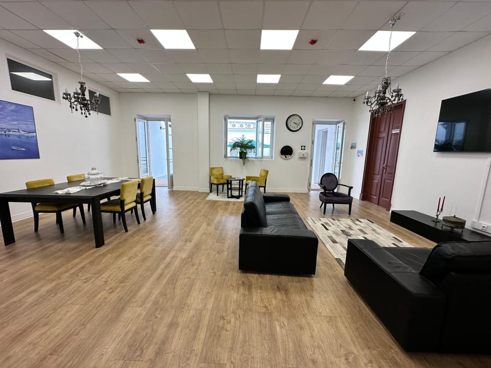Facilities