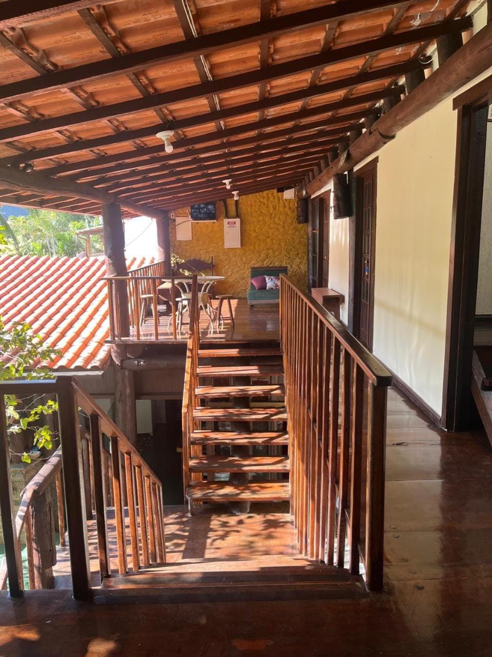 Hospedagem Praia de Piratininga Hotel in Niterói