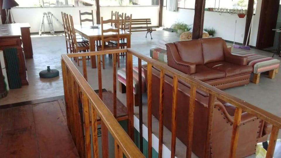 Hospedagem Praia de Piratininga Hotel in Niterói