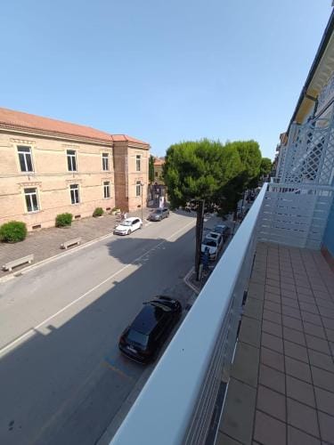 Corso Matteotti 162 - Affittacamere Hotel in Porto Recanati