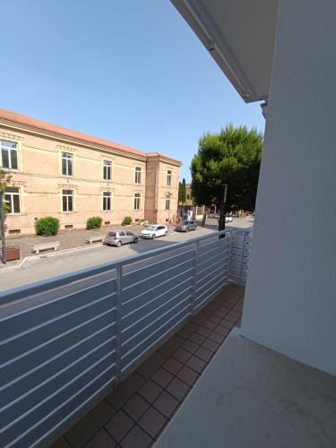 Corso Matteotti 162 - Affittacamere Hotel in Porto Recanati