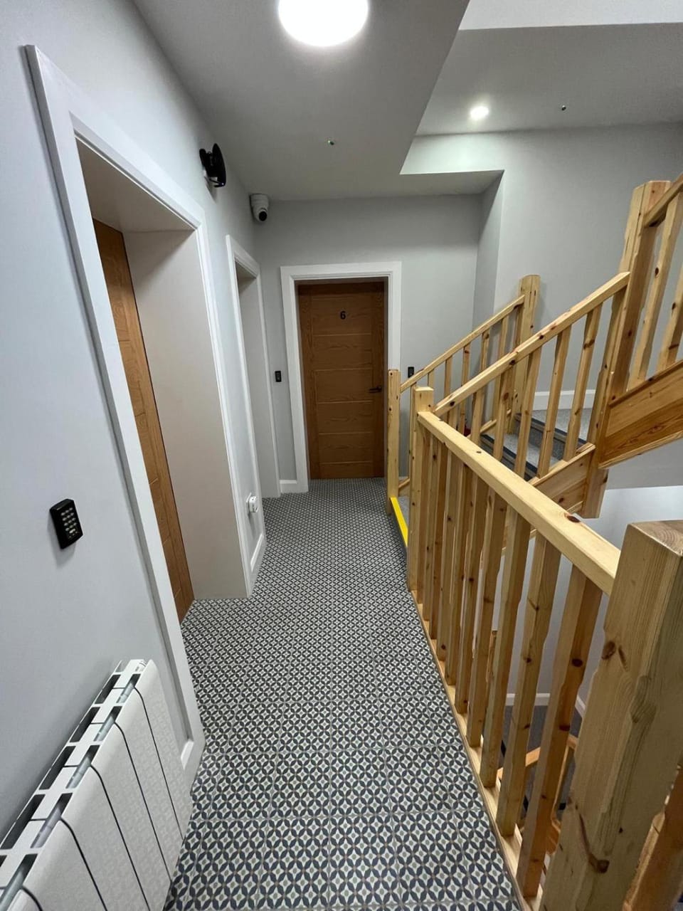 No.5 Hotel in Londonderry