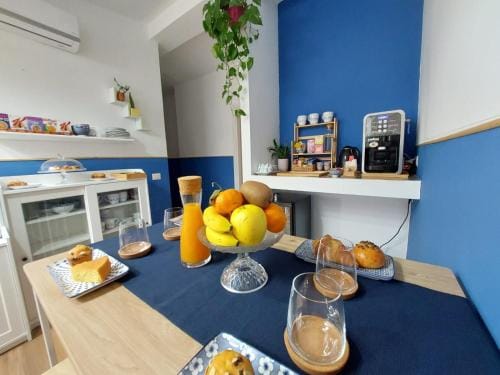 Casa sulla Punta Hotel in Basilicata