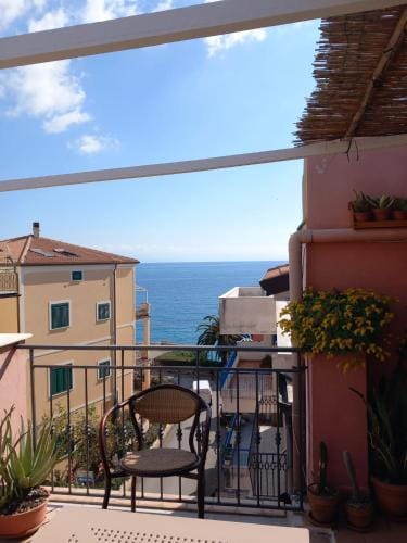 Casa sulla Punta Hotel in Basilicata