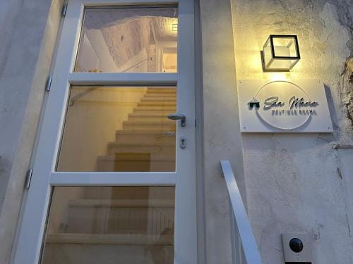 San Marco Boutique Rooms Hotel in Province of Taranto