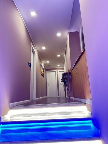 Sweet Rooms Hotel in La Spezia