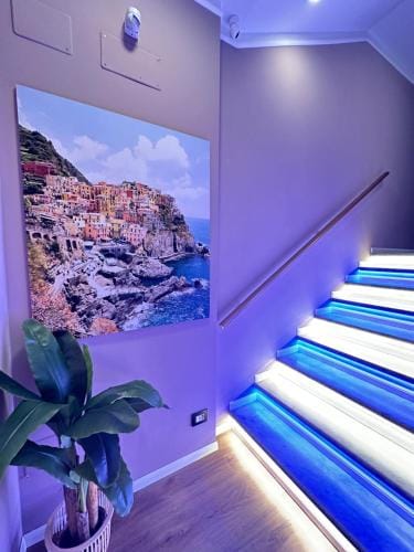 Sweet Rooms Hotel in La Spezia